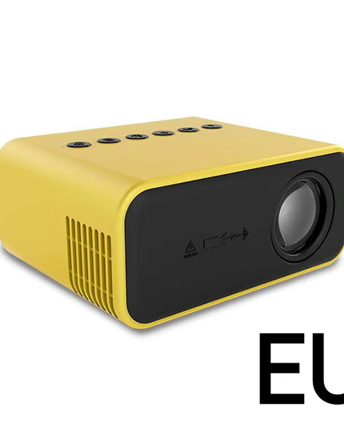Load image into Gallery viewer, Xiaomi Mini Projector Portable Home Projector 8K HD Projector Indoor Entertainment Bedroom Game Theater Children'S Projector
