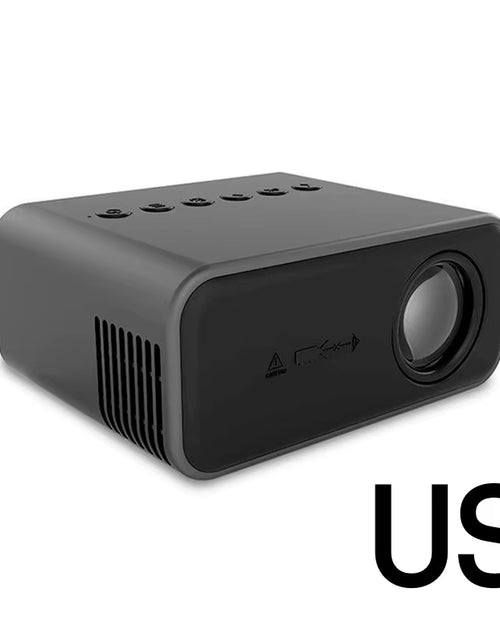 Load image into Gallery viewer, Xiaomi Mini Projector Portable Home Projector 8K HD Projector Indoor Entertainment Bedroom Game Theater Children'S Projector
