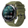 Green Silicone