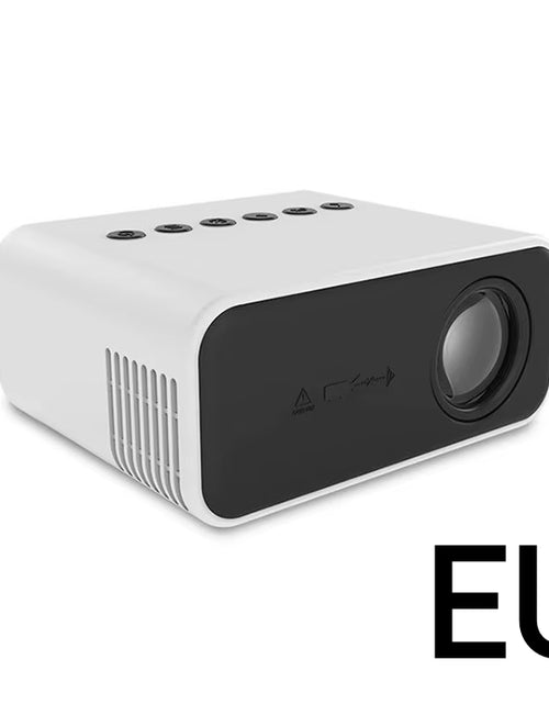 Load image into Gallery viewer, Xiaomi Mini Projector Portable Home Projector 8K HD Projector Indoor Entertainment Bedroom Game Theater Children'S Projector
