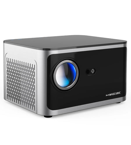 580ANSI Auto Focus Projector Android 11 4K 1080P Wifi6 Voice Control Allwinner H713 BT5.0 Home Cinema HY350 Pro