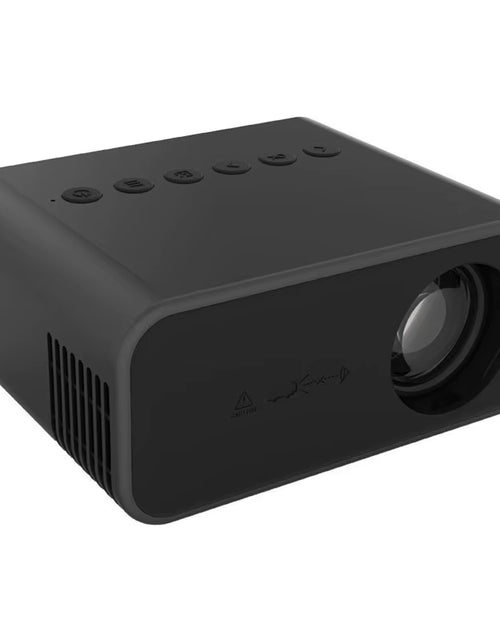 Load image into Gallery viewer, Xiaomi Mini Projector Portable Home Projector 8K HD Projector Indoor Entertainment Bedroom Game Theater Children'S Projector
