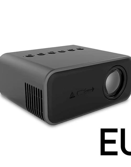 Load image into Gallery viewer, Xiaomi Mini Projector Portable Home Projector 8K HD Projector Indoor Entertainment Bedroom Game Theater Children'S Projector
