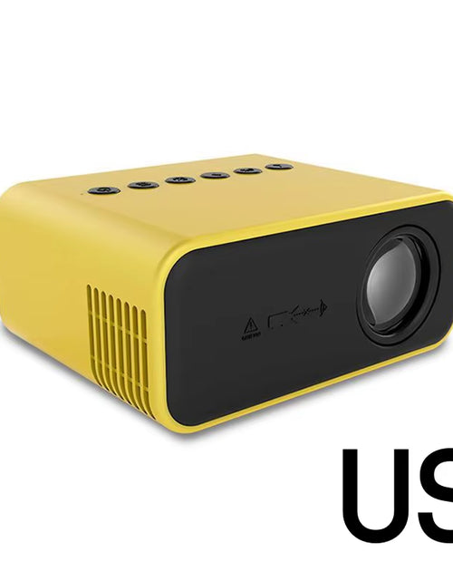 Load image into Gallery viewer, Xiaomi Mini Projector Portable Home Projector 8K HD Projector Indoor Entertainment Bedroom Game Theater Children'S Projector
