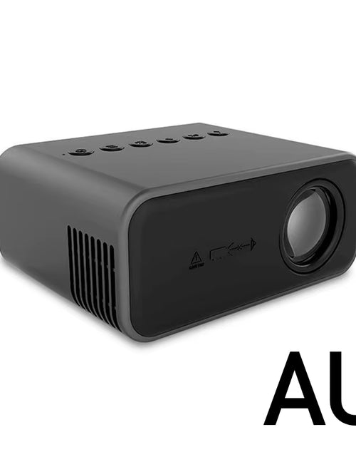 Load image into Gallery viewer, Xiaomi Mini Projector Portable Home Projector 8K HD Projector Indoor Entertainment Bedroom Game Theater Children'S Projector
